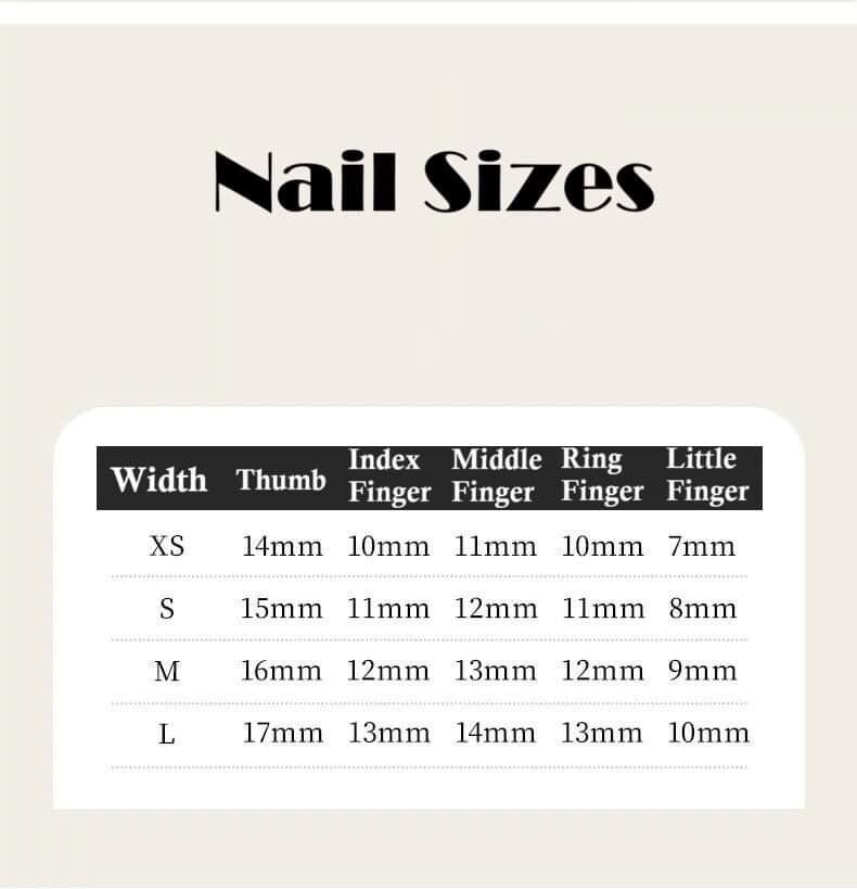 Spring Blossom Press-On Nails – Pink & White Floral with Transparent Colorful Tips