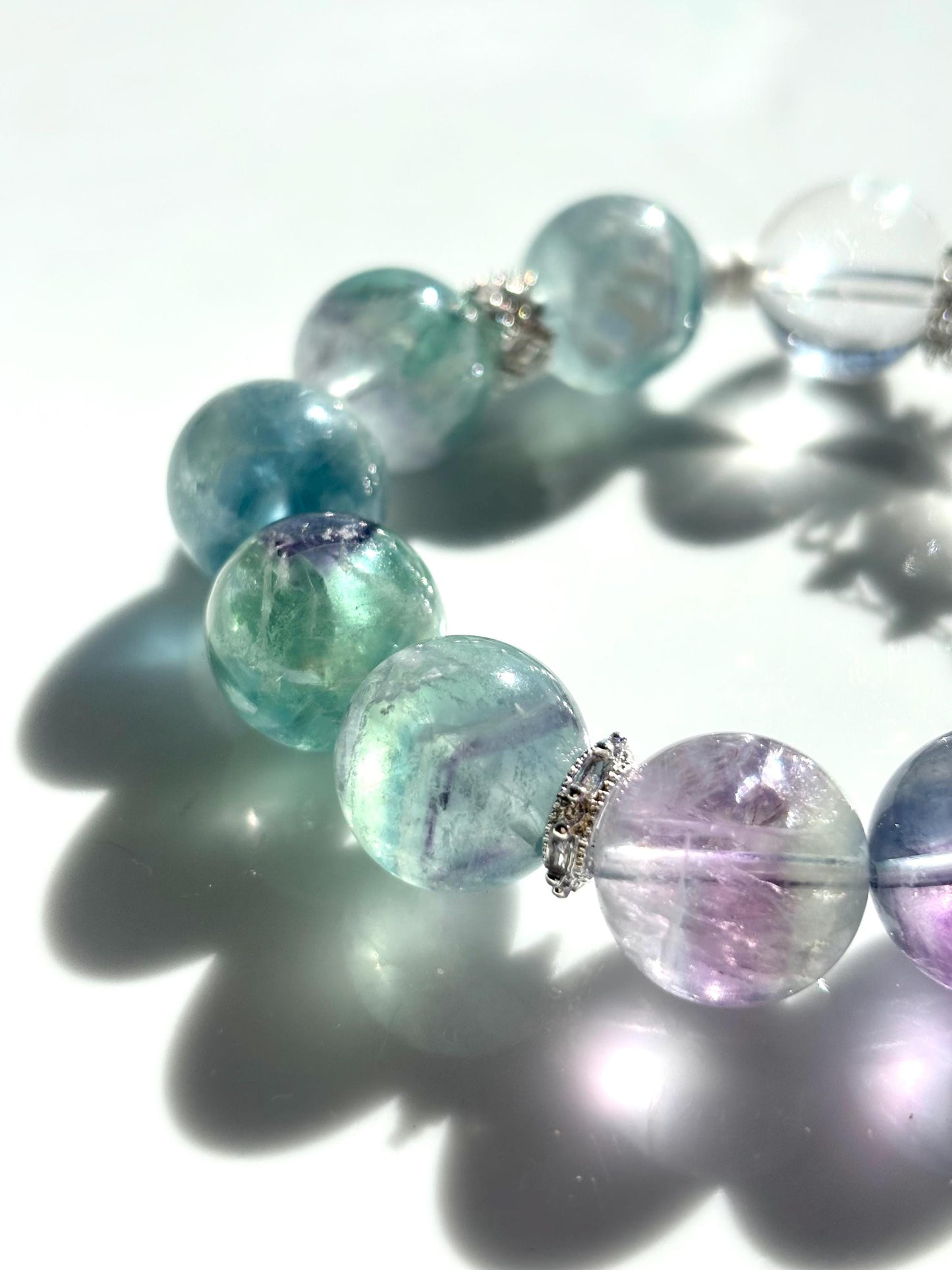 Aurora Veil – Harmony Bracelet